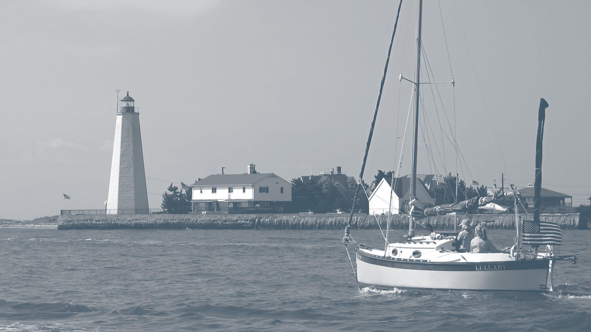 Fairfield Location Image