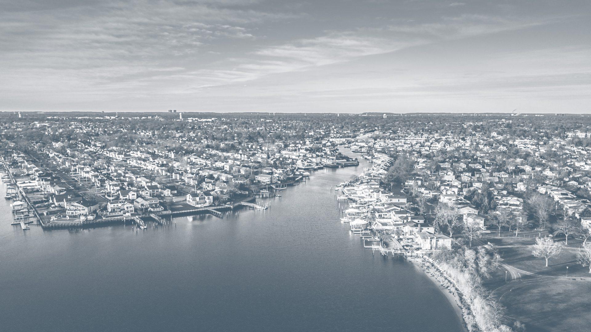 Long Island Location Image