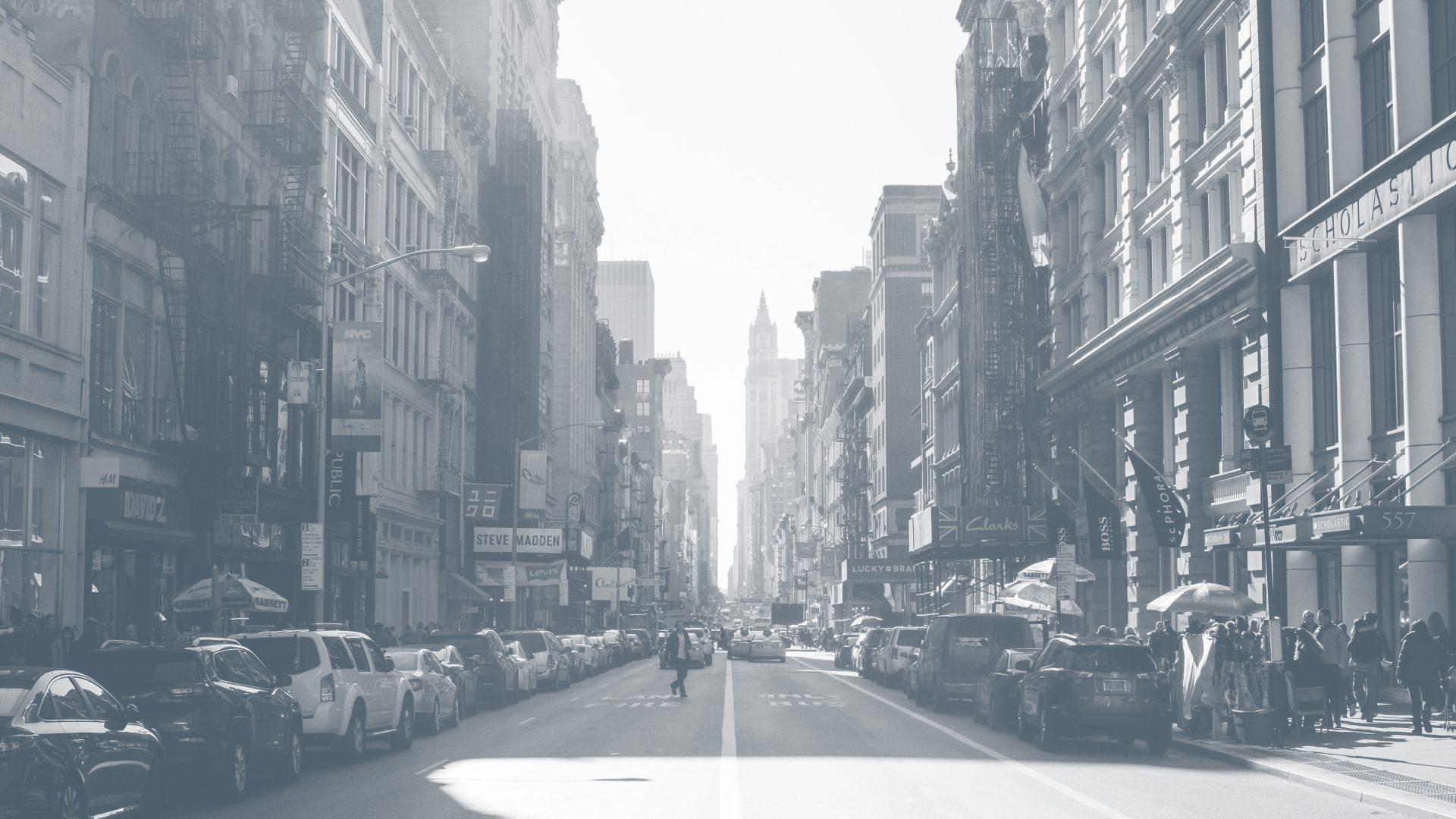 Manhattan Location Image