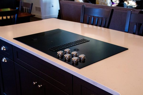 Island Kitchen Countertop Marble