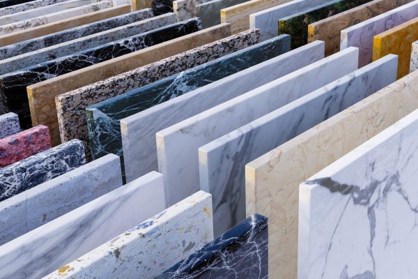 Kitchen Countertop Stone Slabs