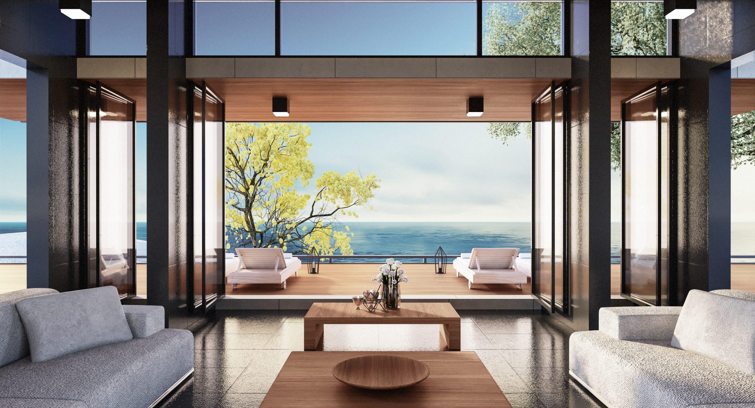 Building a Roof Top Deck In Westchester County, NY