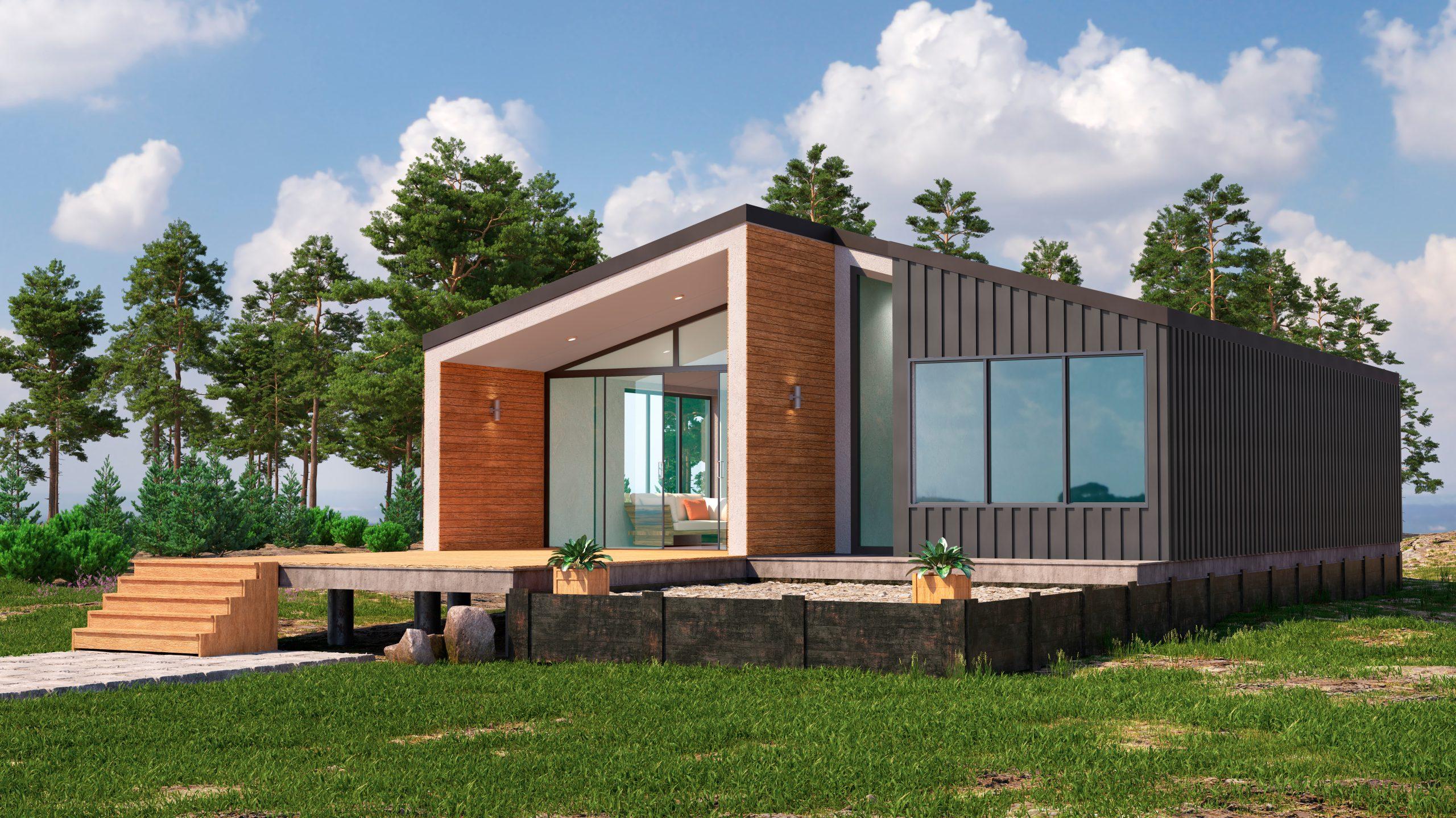 Eco-Friendly Choices: 3 Sustainable Siding Materials for Your New York ...
