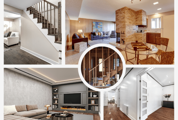 basement apartment | basement conversion | apartment addition