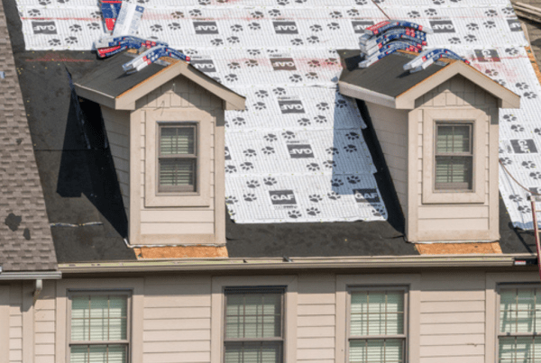 gaf | roofing contractor | Rye NY |10580