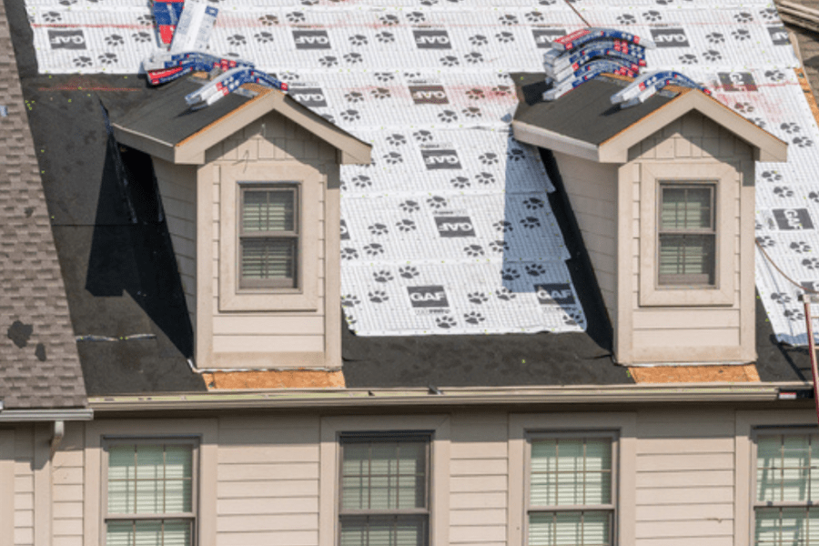 gaf | roofing contractor | Rye NY |10580