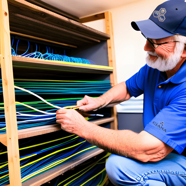 Factors To Consider When Updating The Electrical Wiring In Your Home