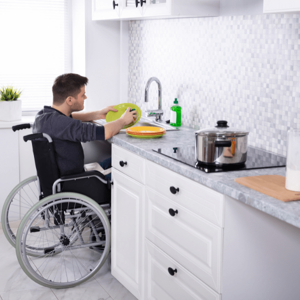 How To Renovate A Home For Accessibility