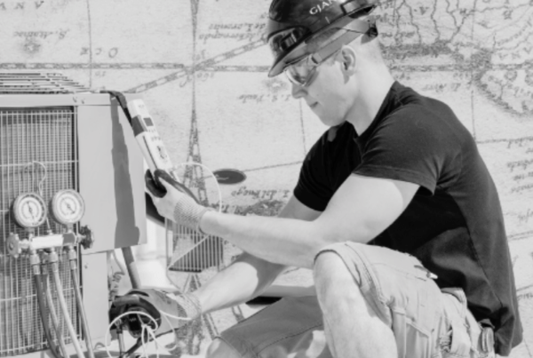 Navigating the future in HVAC featured news article image