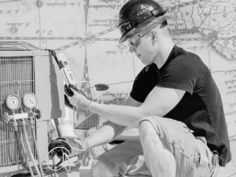 Navigating the future in HVAC featured news article image