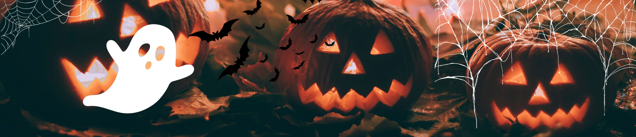 Halloween Home Makeover