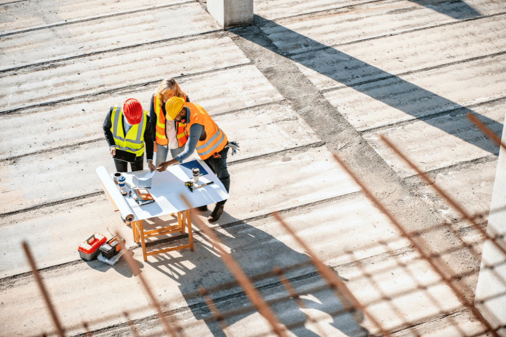 Gjana Construction » Structural Assessment